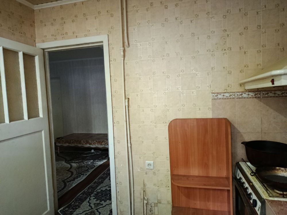 Аренда: 2/1/2 метро айбек 45кв обсудим любые варианты
