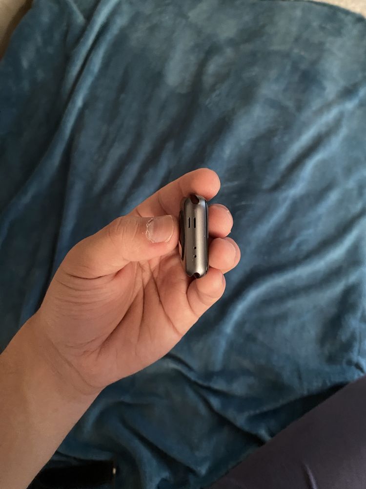 Apple watch series 3