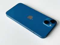 Iphone 13 128GB Blue Отличен! Гаранция 6 месеца