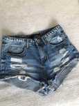 Pantaloni scurti