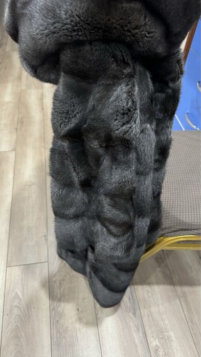 Продам шубу как новая