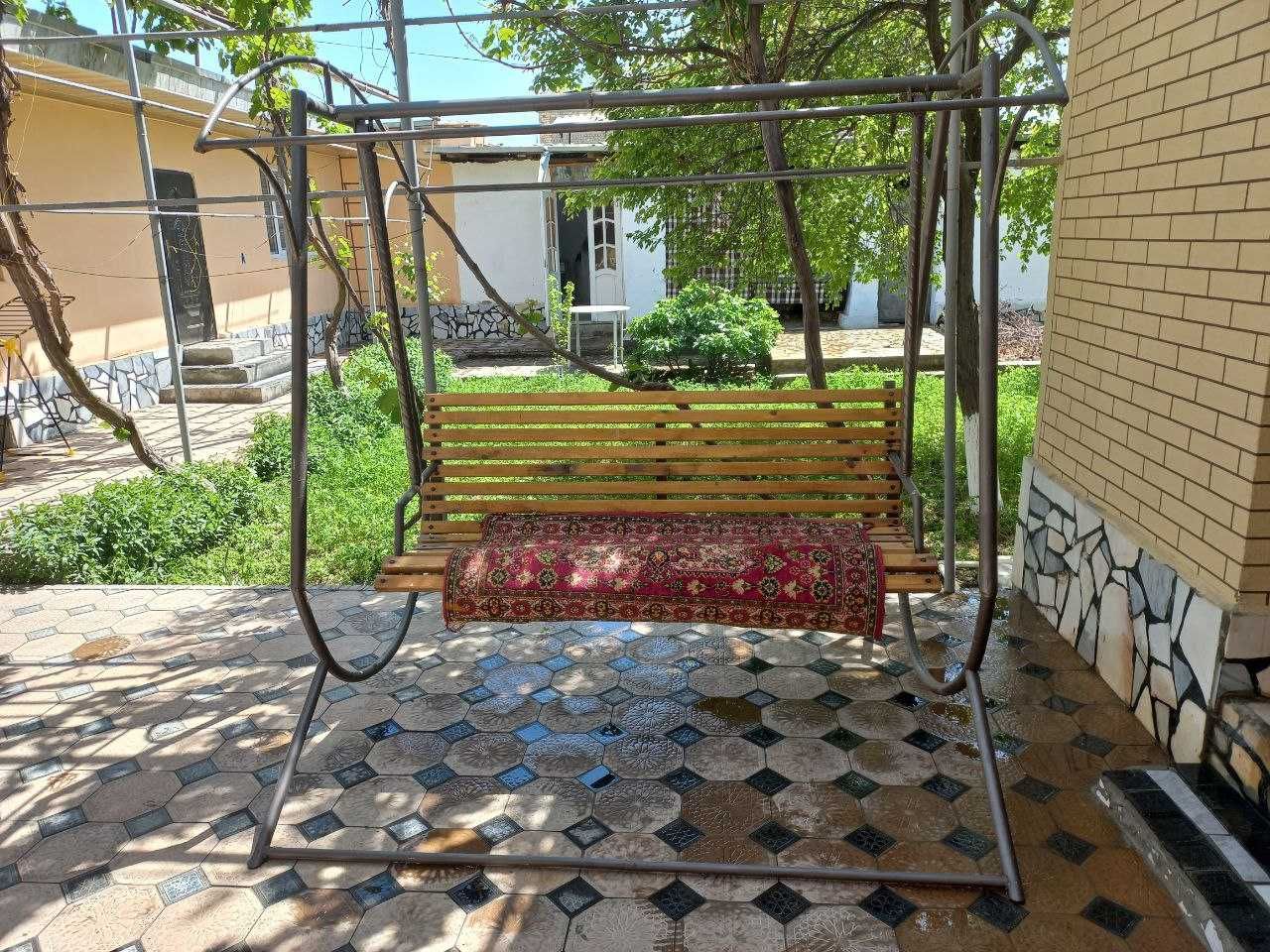 СРОЧНО! Сотилади Качеля