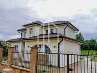Casa de vanzare in Tocile in stil mediteranean 135mp