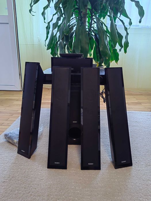 Home cinema Sony