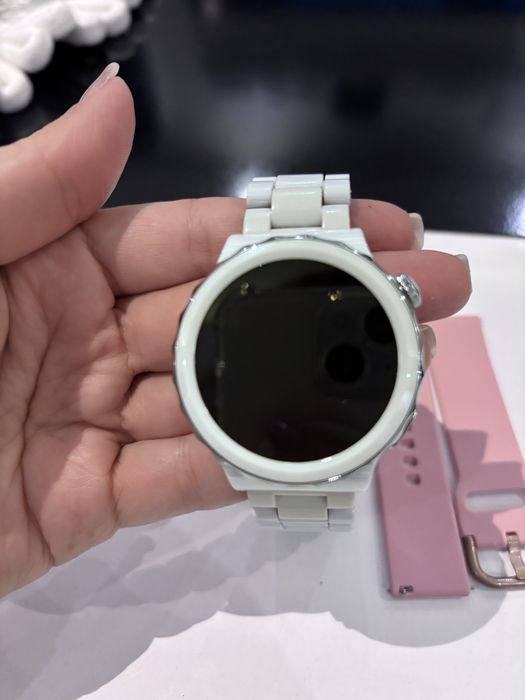 Huawei watch GT3 pro