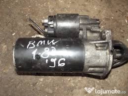 Electromotor e 46 Diesel și benzina