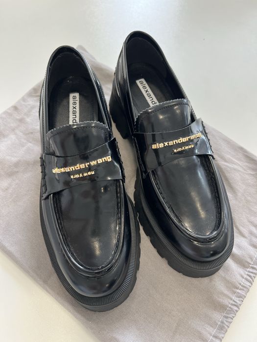 Обувки Alexander wang