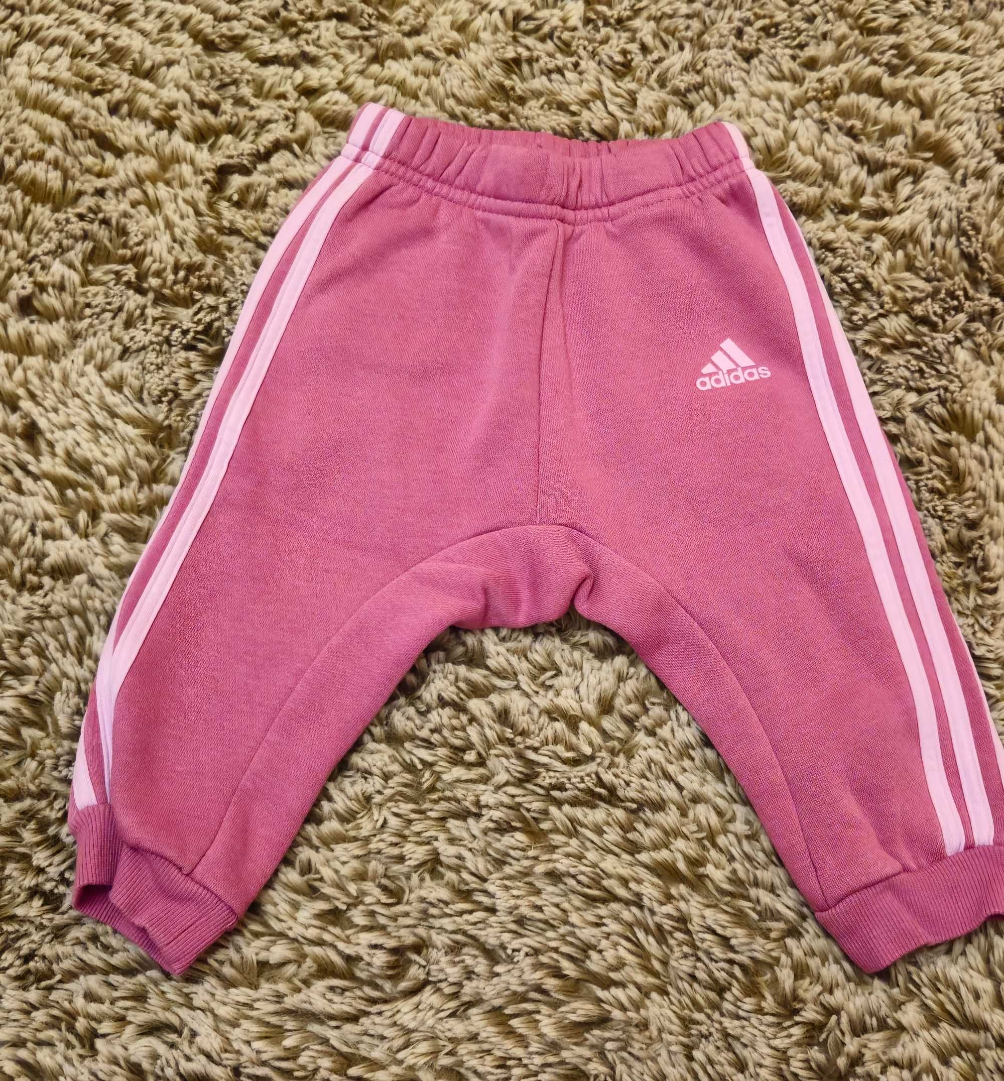 Анцунг adidas - 68 см.