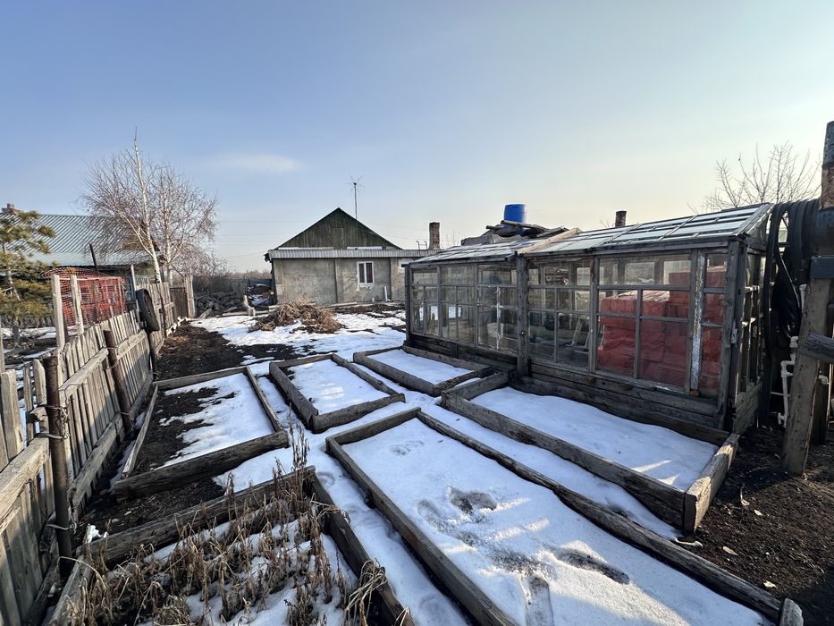 Продается 3-комнатный дом в Сортировке ( Рабочий поселок)