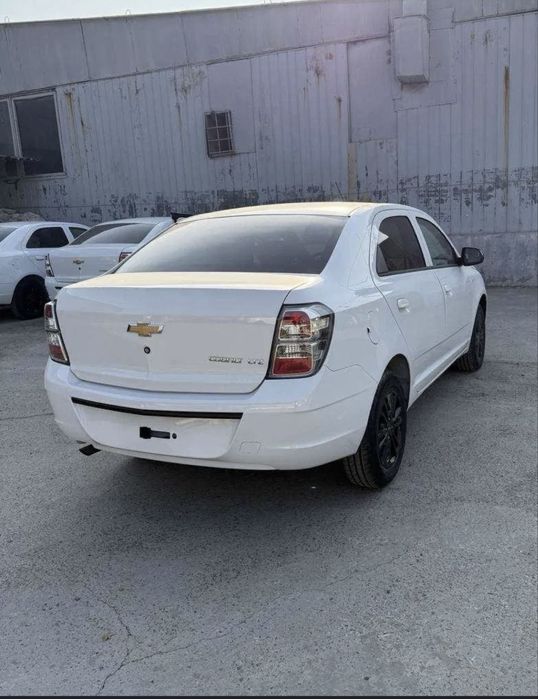 Cobalt midnayt 2025 Meton bo