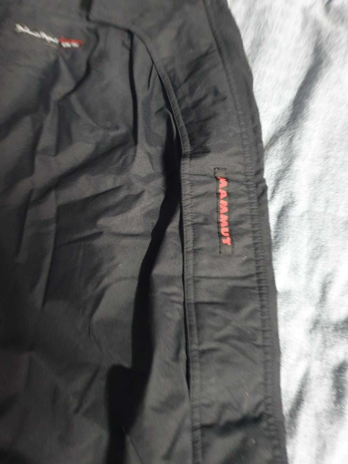 MAMMUT gore tex за зимни спортове