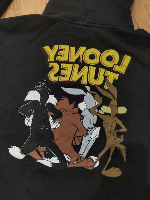 Hanorac Looney Tunes mărimea M