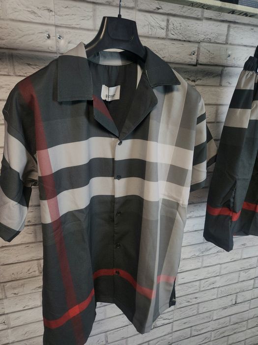 BRBR летен екип ТОП качество