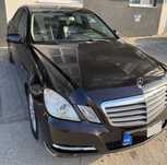 Autoturism Mercedes