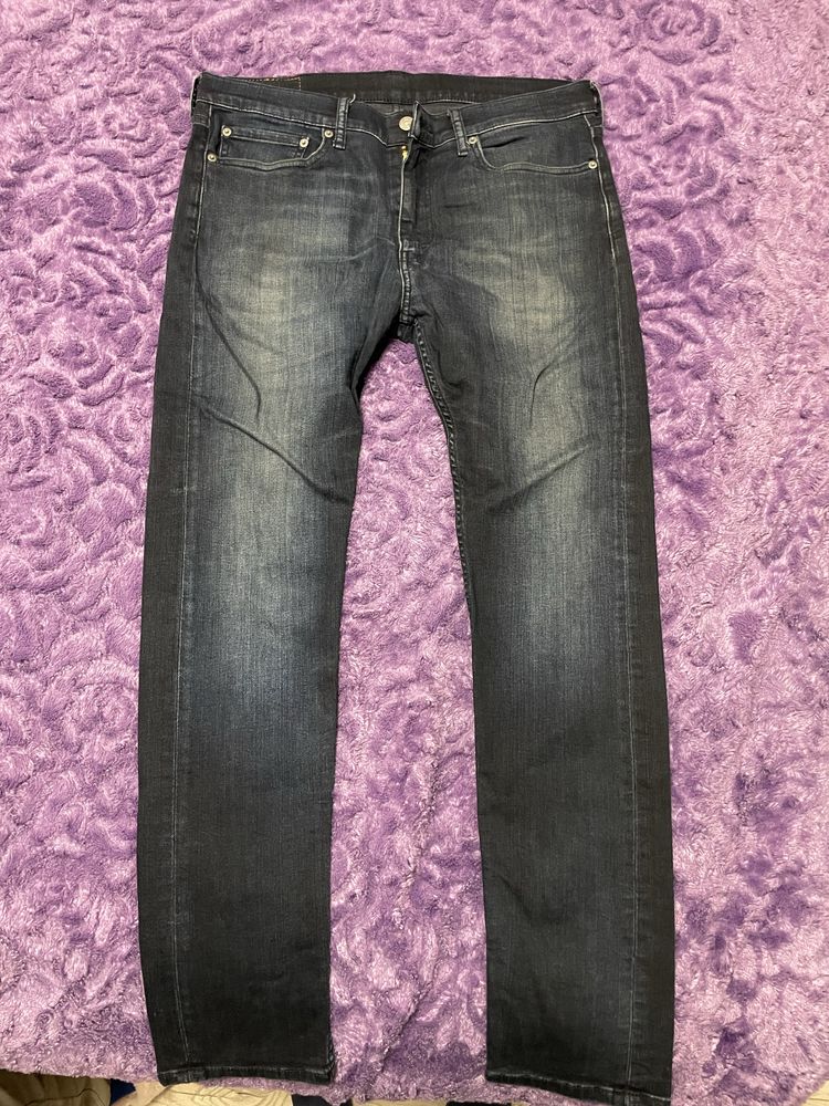 Мъжки дънки Levi’s W34