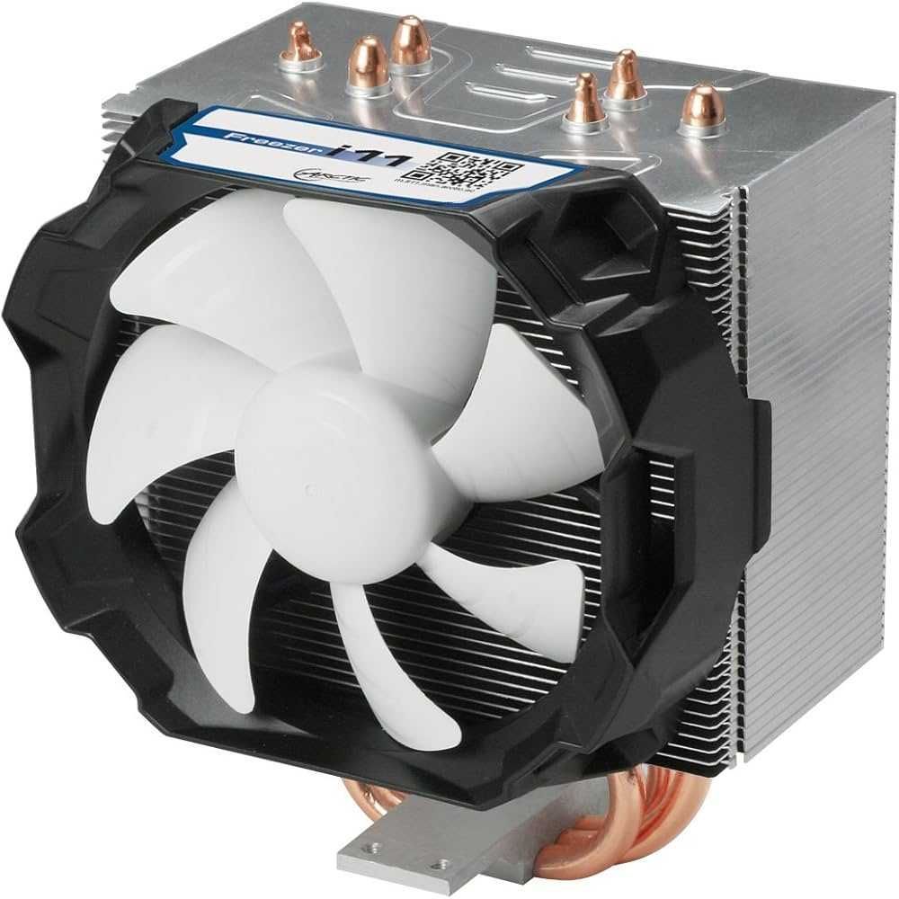 Охладител ARCTIC Freezer i11, 2066, 2011 и 2011-3, X79 X99 X299