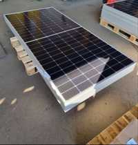 Солнечный панель солнечная батарея ветрогенератор