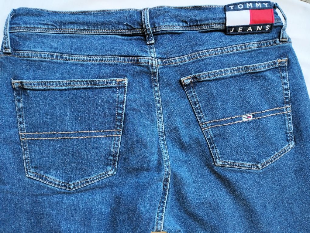 Мъжки дънки Tommy Hilfiger Размер М