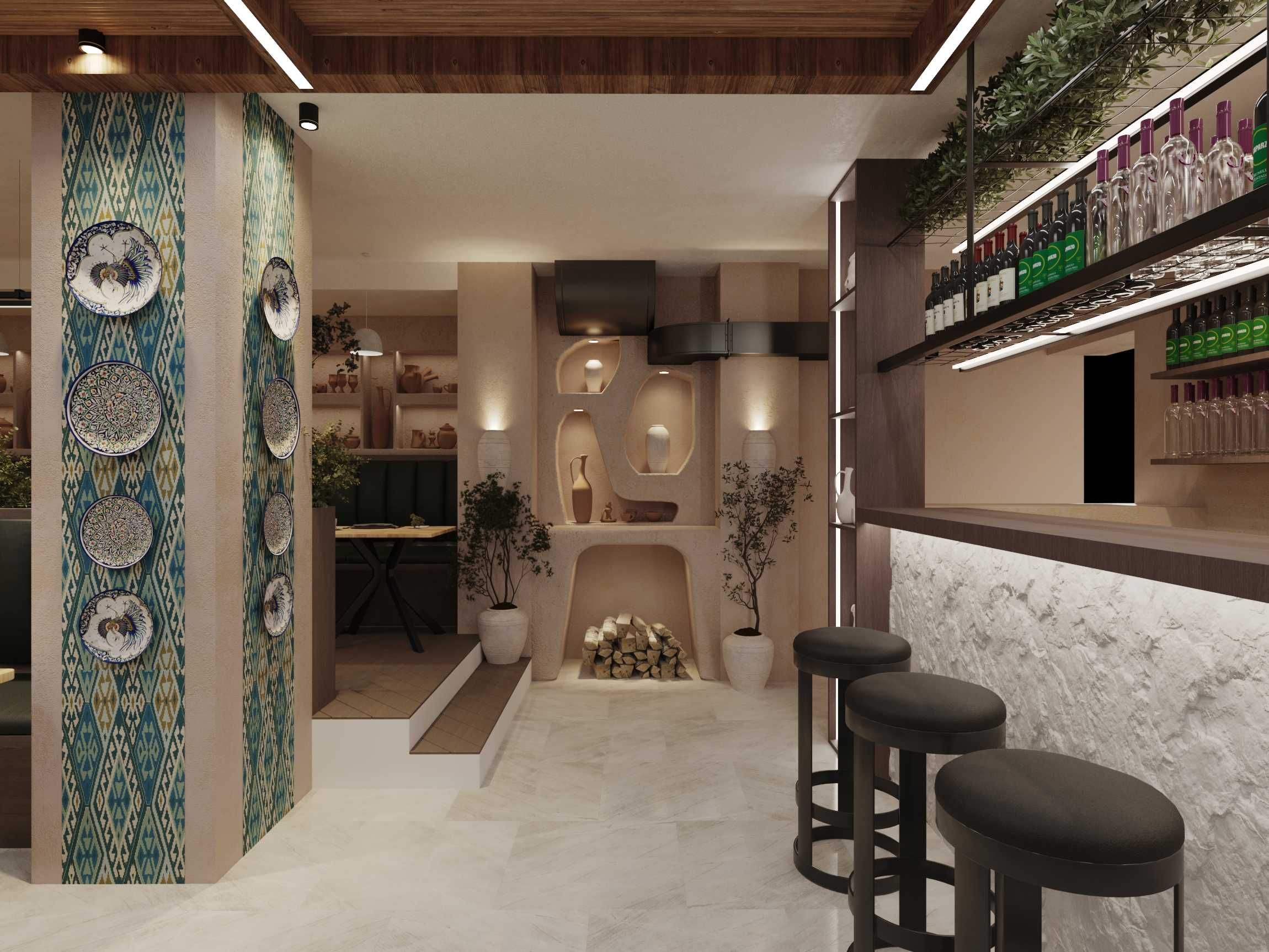 3d max AutoCaD Lumion yunalishida o'qitamiz