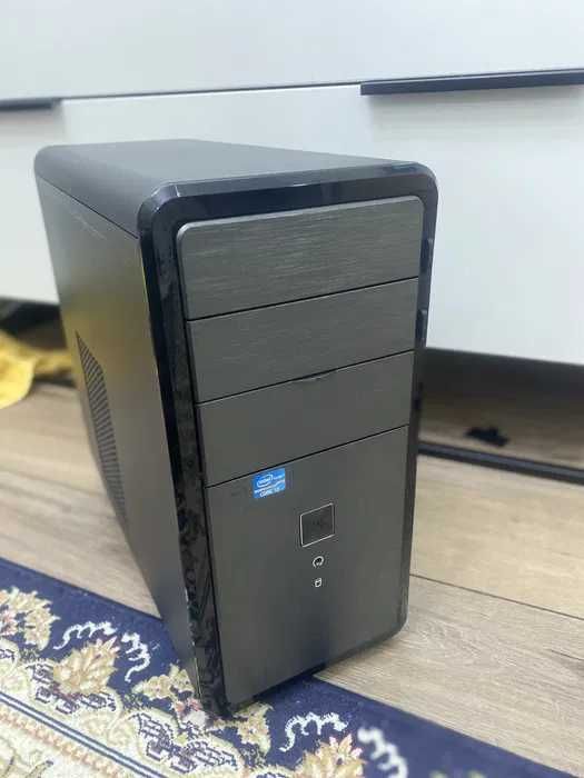 Системный блок core i5 9400 ssd 240gb