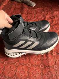 Ghete adidas 36 de baieti