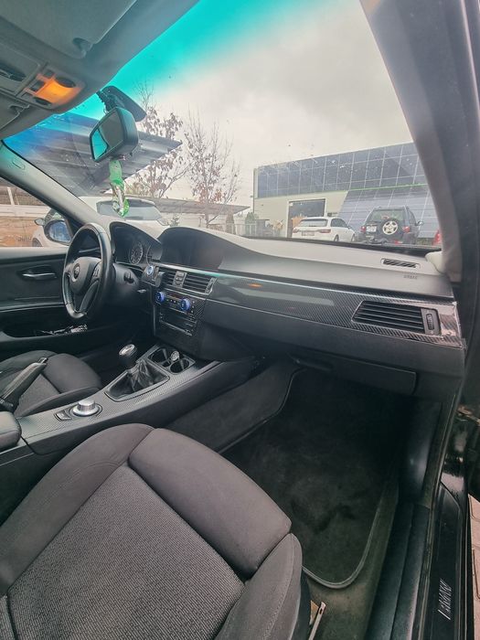 De vânzare BMW E90 M47 320D