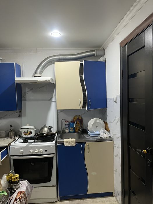 Шкаф кухонный гарнитур