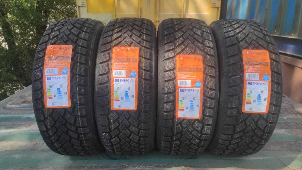 Шины в Алматы 215/55/17 Mazzini Snow Leopard (94T)