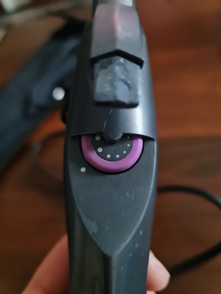 Babyliss placa de îndreptat și ondulator Remington