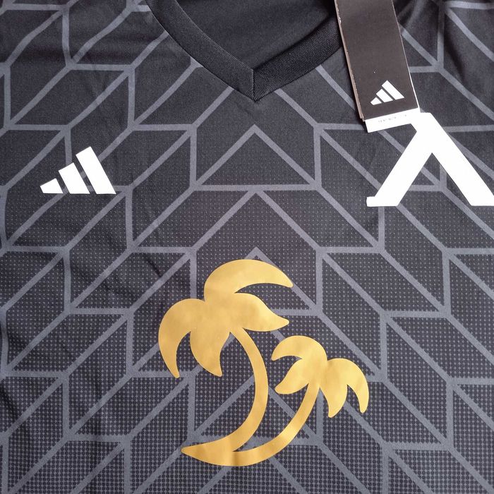 ПОСЛЕДНА БРОЙКА НОВА с етикет Levski XXXL 2023-24 ADIDAS Левски Адидас