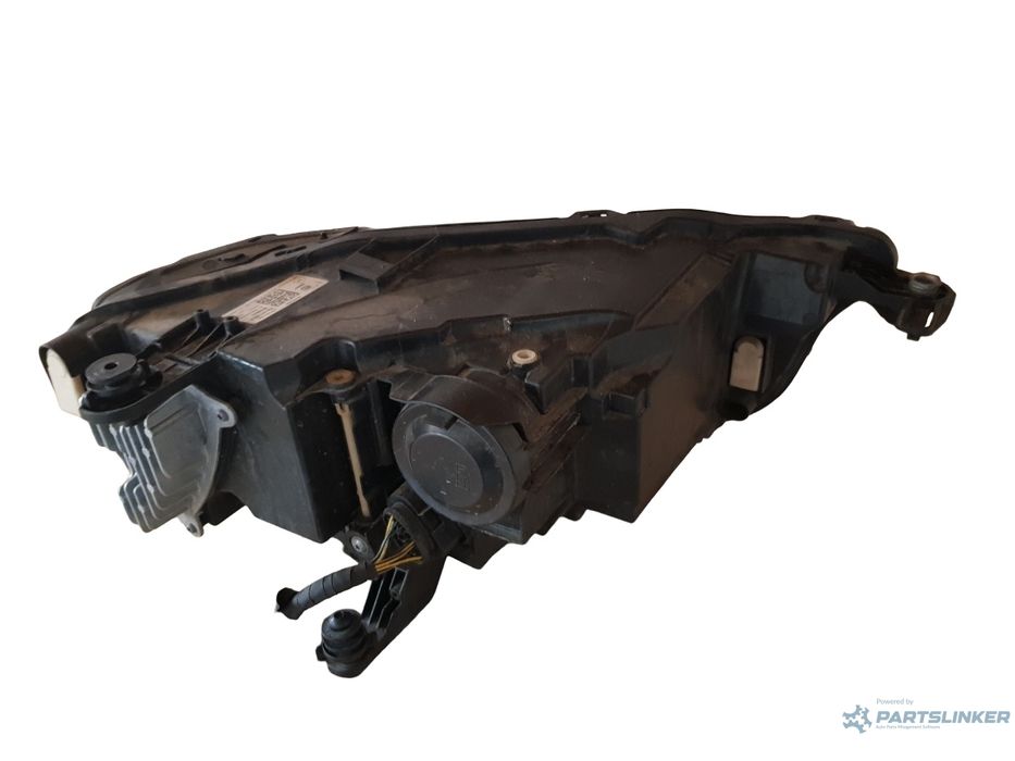 Far stanga FULL LED VW T-ROC 2022-2024