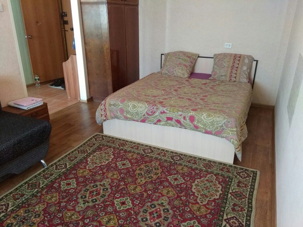Квартира для двоих. Проспект Назарбаева 99