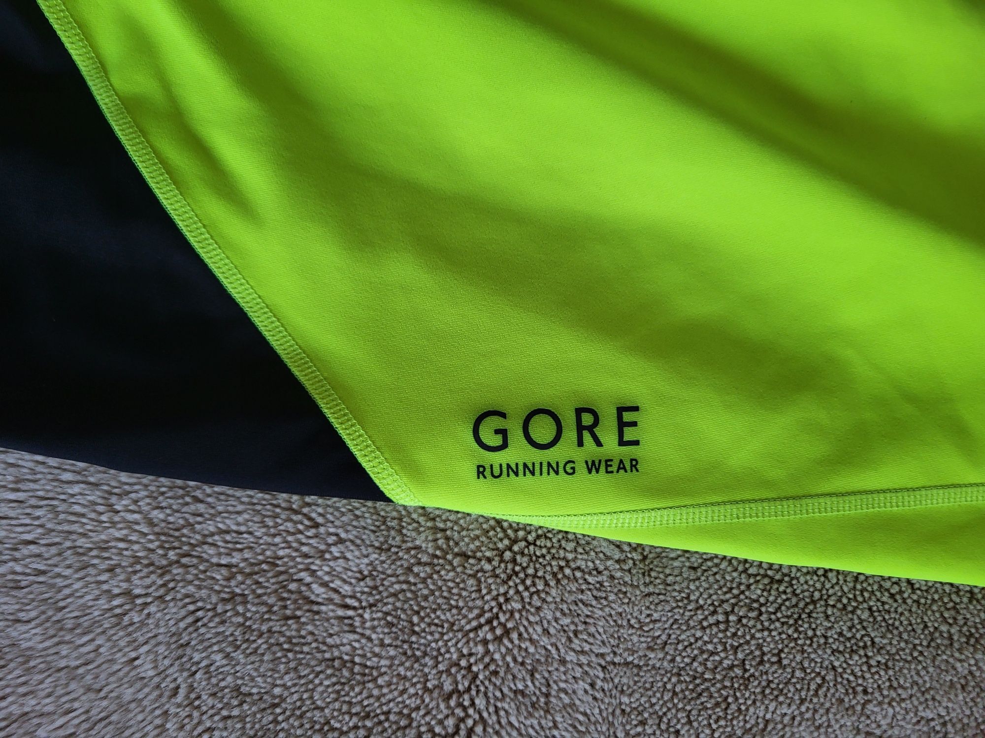 Gore pantaloni alergare dama XL