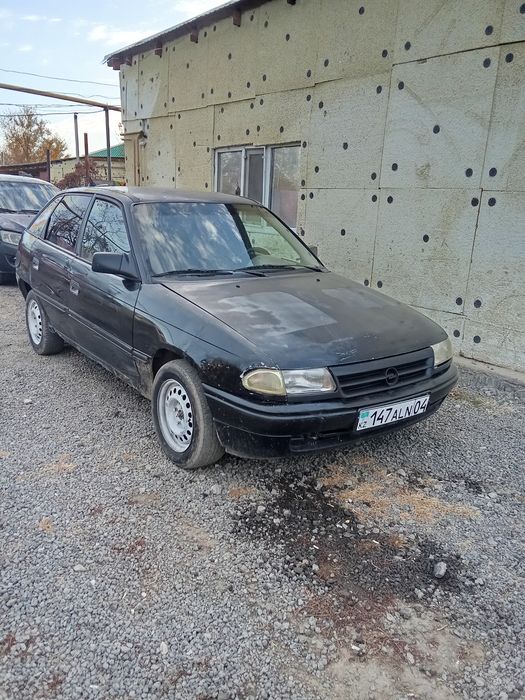 Продам Опель астра