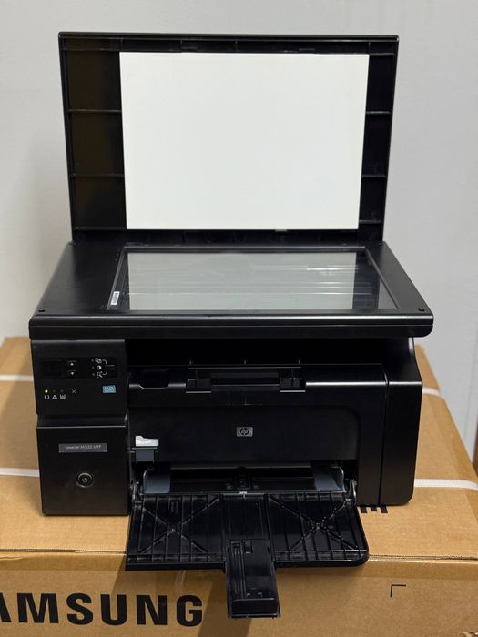 Принтер 3 в 1 HP M1132 MFP / Ломбард Даем Деньги