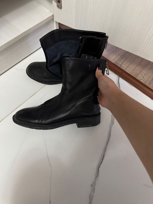 Продается сапоги
