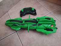Vand TerraSect Rolling Reptile