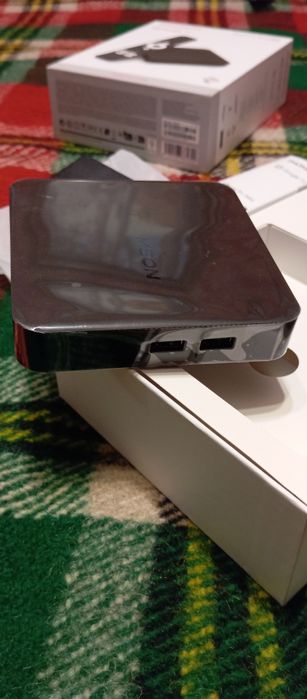 Медиа плейър Thomson - чисто нов