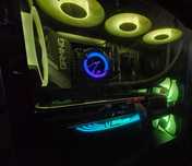 Топовый игровой ПК RTX 4080 + i7-14700KF | Мега-комплект