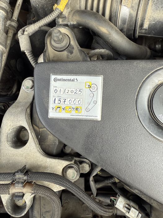 Dacia Duster 1.5 Dci 2013