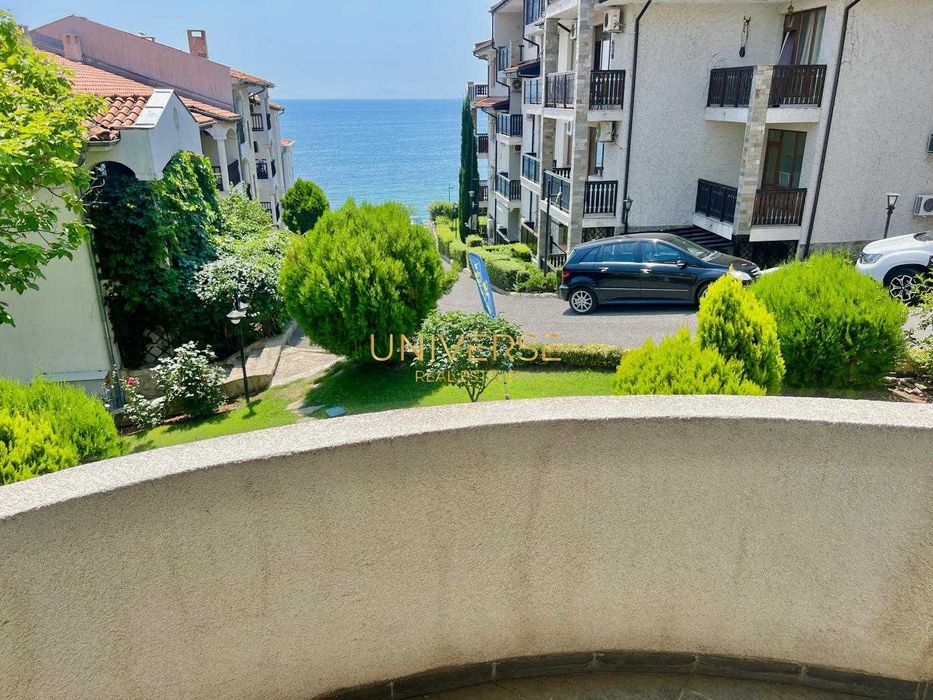 Продава се Двустаен апартамент в Свети Влас - 77 кв.м за 1494 €/кв.м - Снимка #6