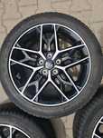 Jante bicolore Kia Optima/Sportage/Niro/ProCeed,18"Hyundai,Mazda,Honda