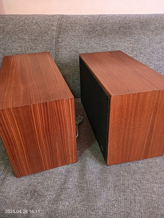 Heco SK 125 vintage