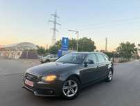 Audi A4 2.0 TDI 143 CP - Automat - Euro 5