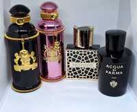 Лична колекция парфюми
