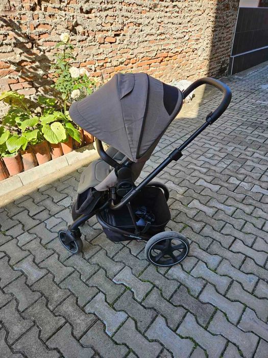 Комбинирана количка Easywalker