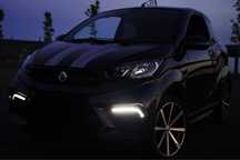 Aixam E-Coupe GTI 2020
