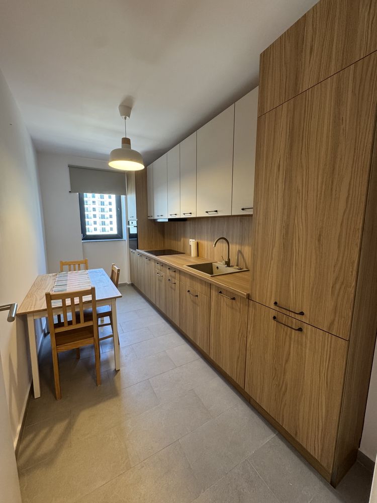 Apartament Nou 2 camere GRINFILD