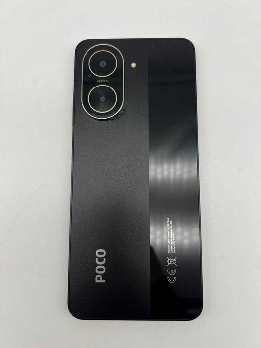 Телефон Xiaomi POCO C71