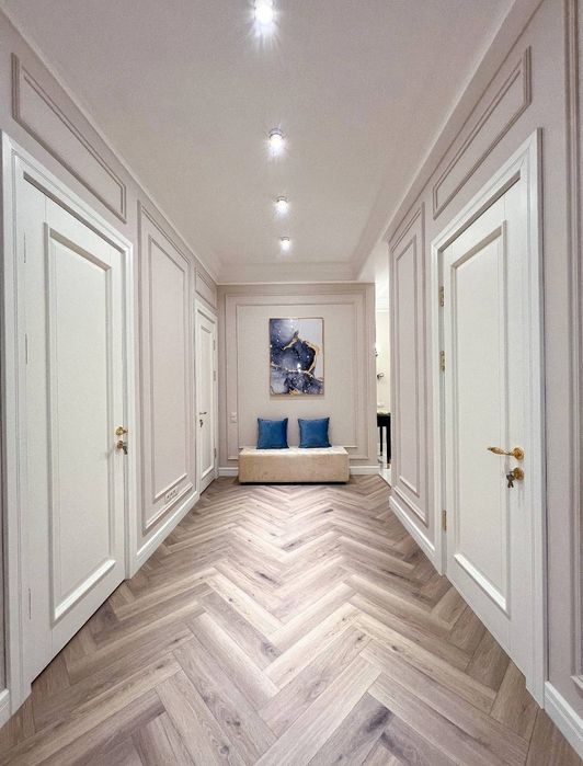 Продам 3/8/9 103м2 в ЖК Mirabad Elit, ул. Тараса Шевченко